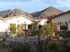 Hotel im Colcatal